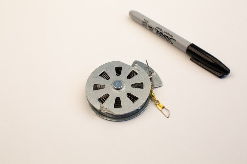Yo Yo Reels