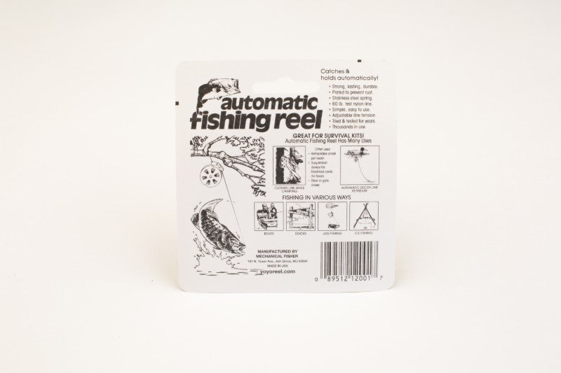 Yo Yo Reels