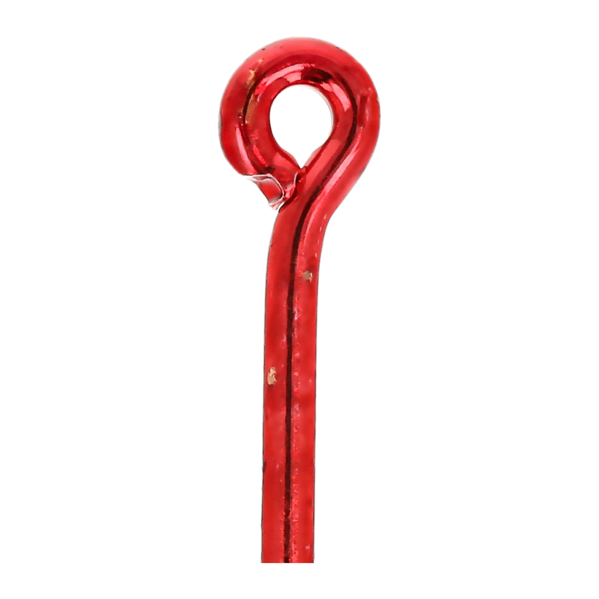 Kahle Offset Lazer Sharp Red Hook DISC