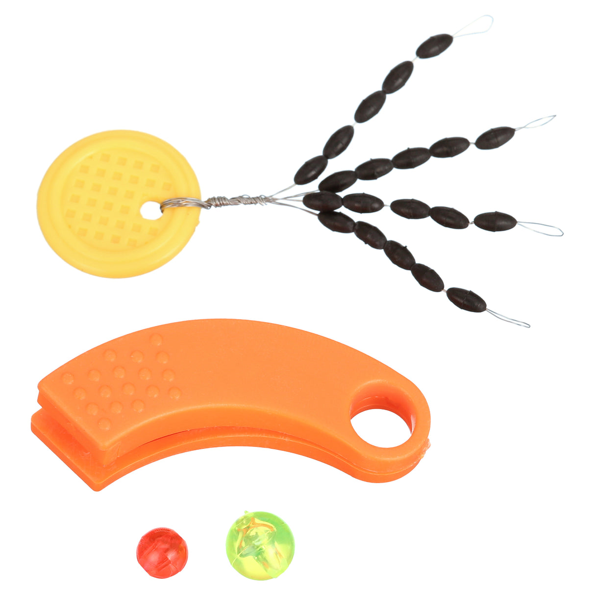 Bass Tackle Kit