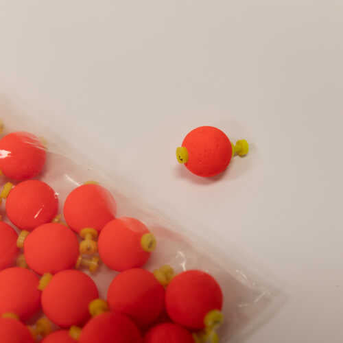 round foam non weighted floats