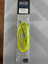 GAS Genesis Bow String Set