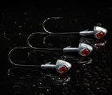 Cyclops Jigs Ryder Bass Series