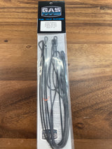 GAS Genesis Bow String Set
