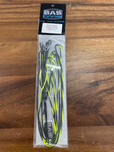 GAS Genesis Bow String Set
