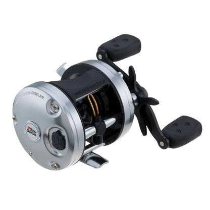 Abu Garcia Ambassadeur C3 Round Baitcast Reel