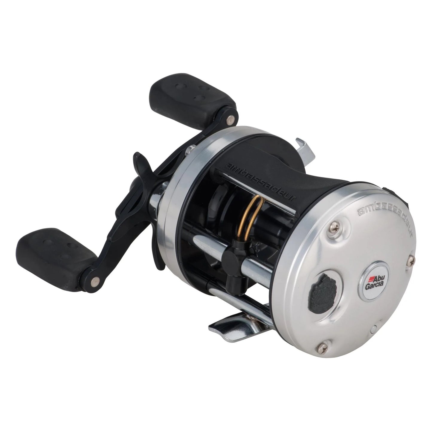 Abu Garcia Ambassadeur C3 Round Baitcast Reel