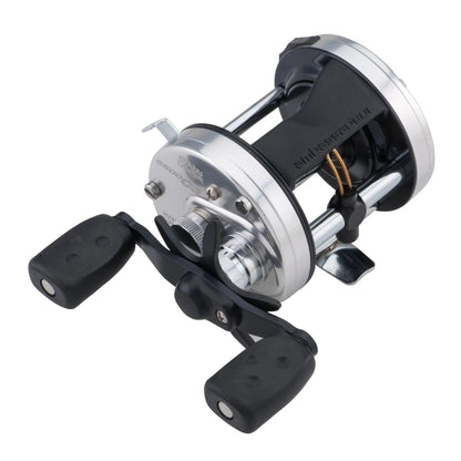 Abu Garcia Ambassadeur C3 Round Baitcast Reel