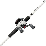 Abu Garcia Max™ Pro Baitcast Combo