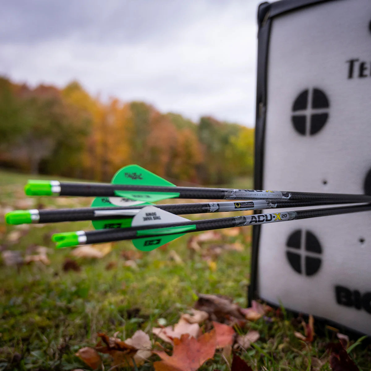 TenPoint Acu-X 20 Bolt 6 Pack