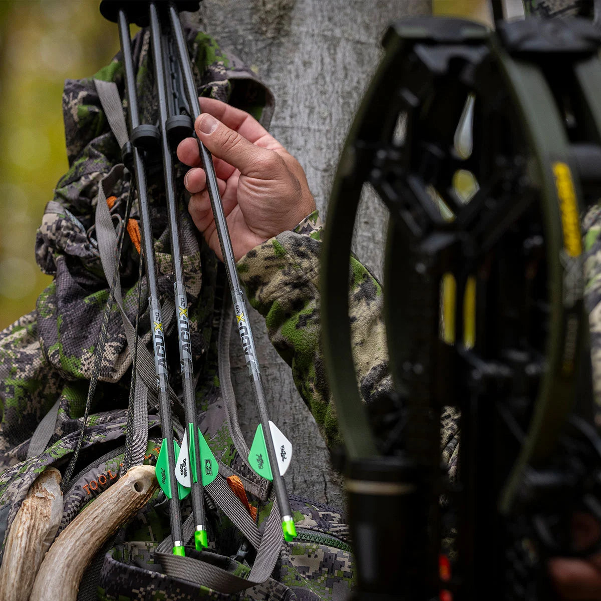 TenPoint Acu-X 20 Bolt 6 Pack