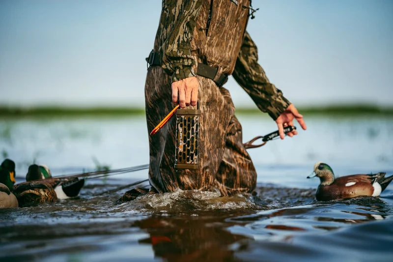 Turtlebox Ranger Speaker