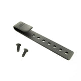 Tethrd Quick Draw Bow Hook