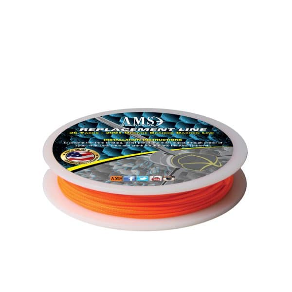 AMS Bowfishing Respool Line