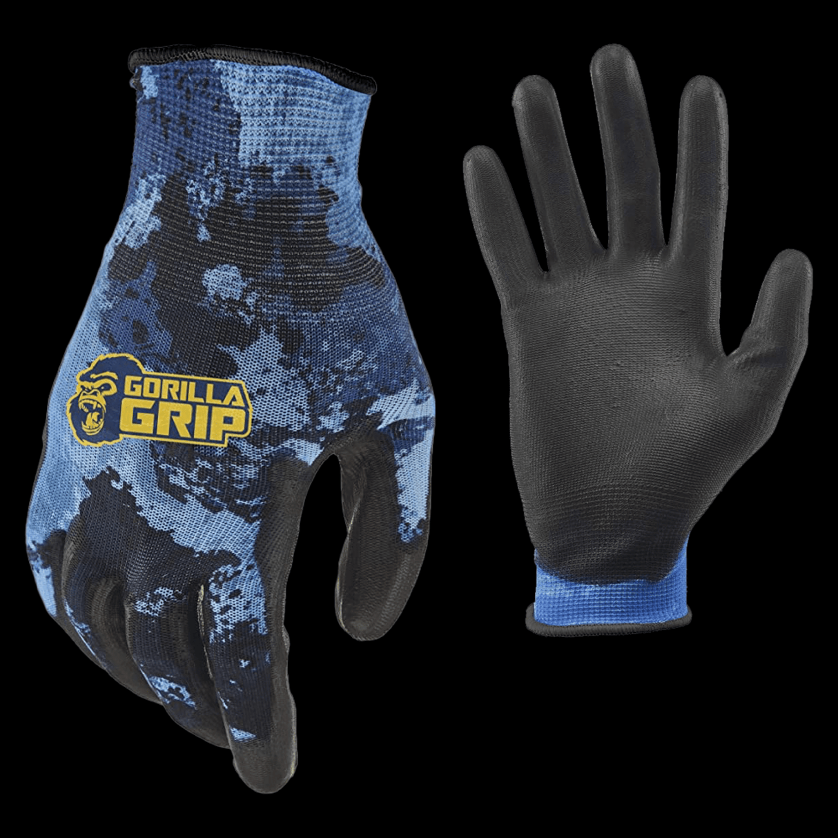 Gorilla Grip VEIL Aqueous DISC