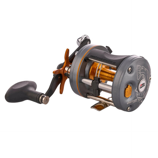 Abu Garcia C3 Catfish Reel