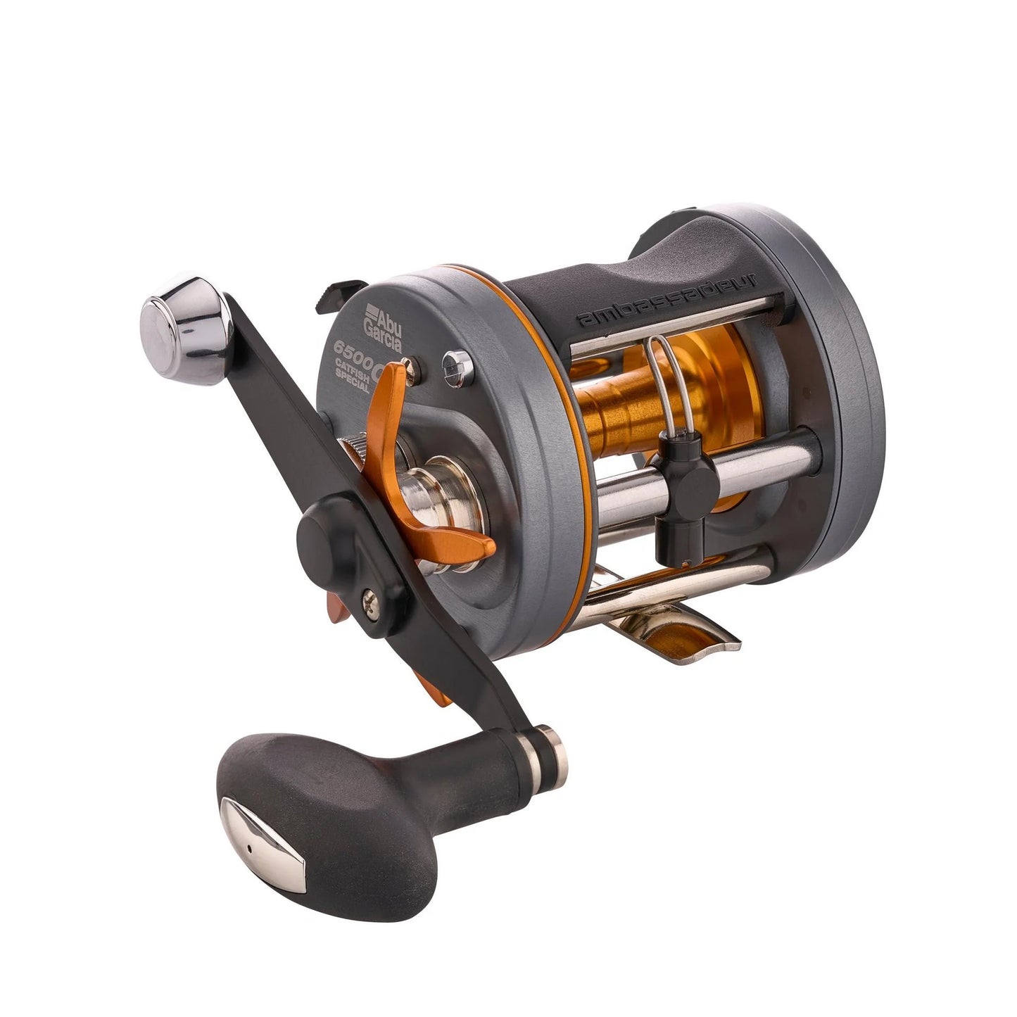 Abu Garcia C3 Catfish Reel