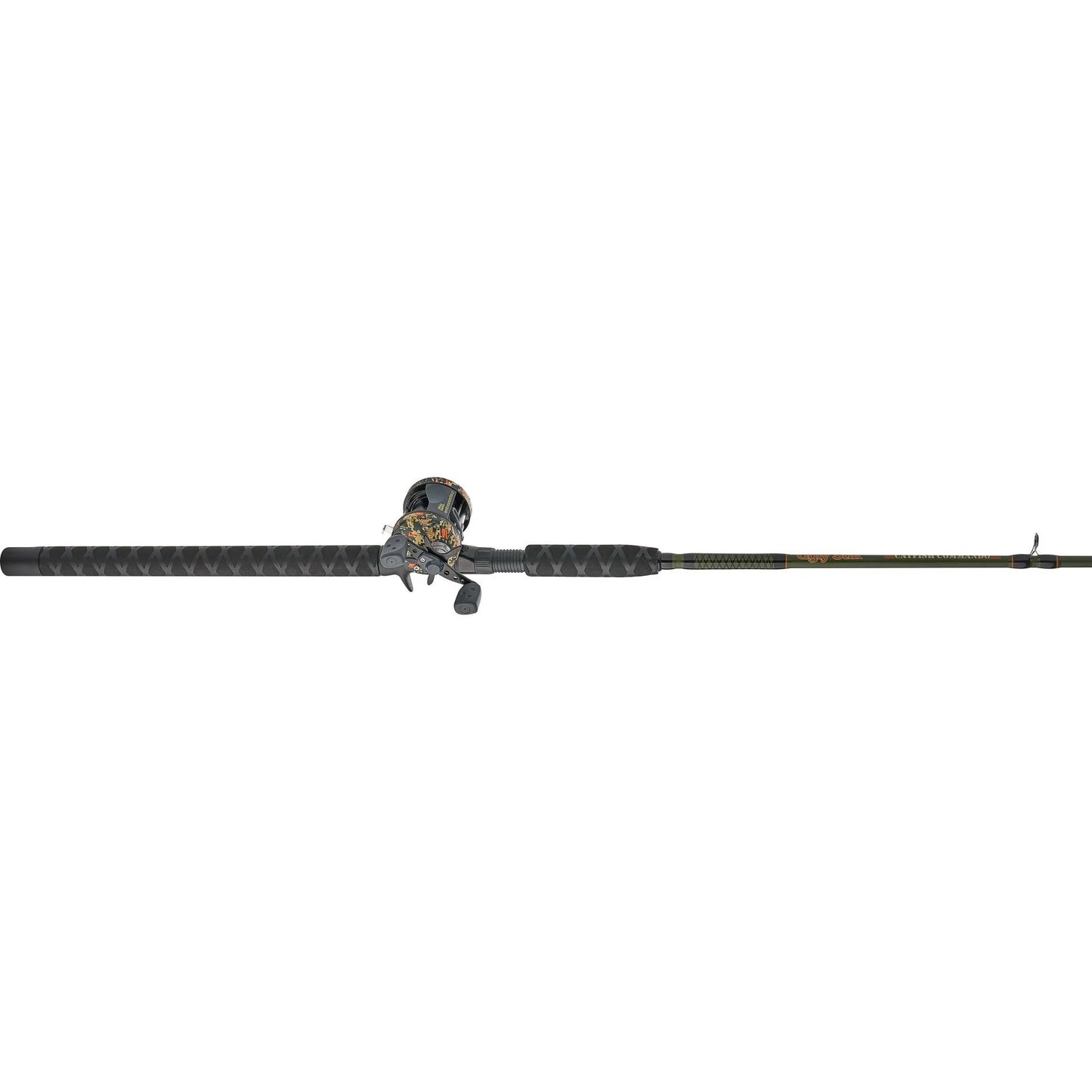 Abu Garcia Catfish Commando Combo 7'