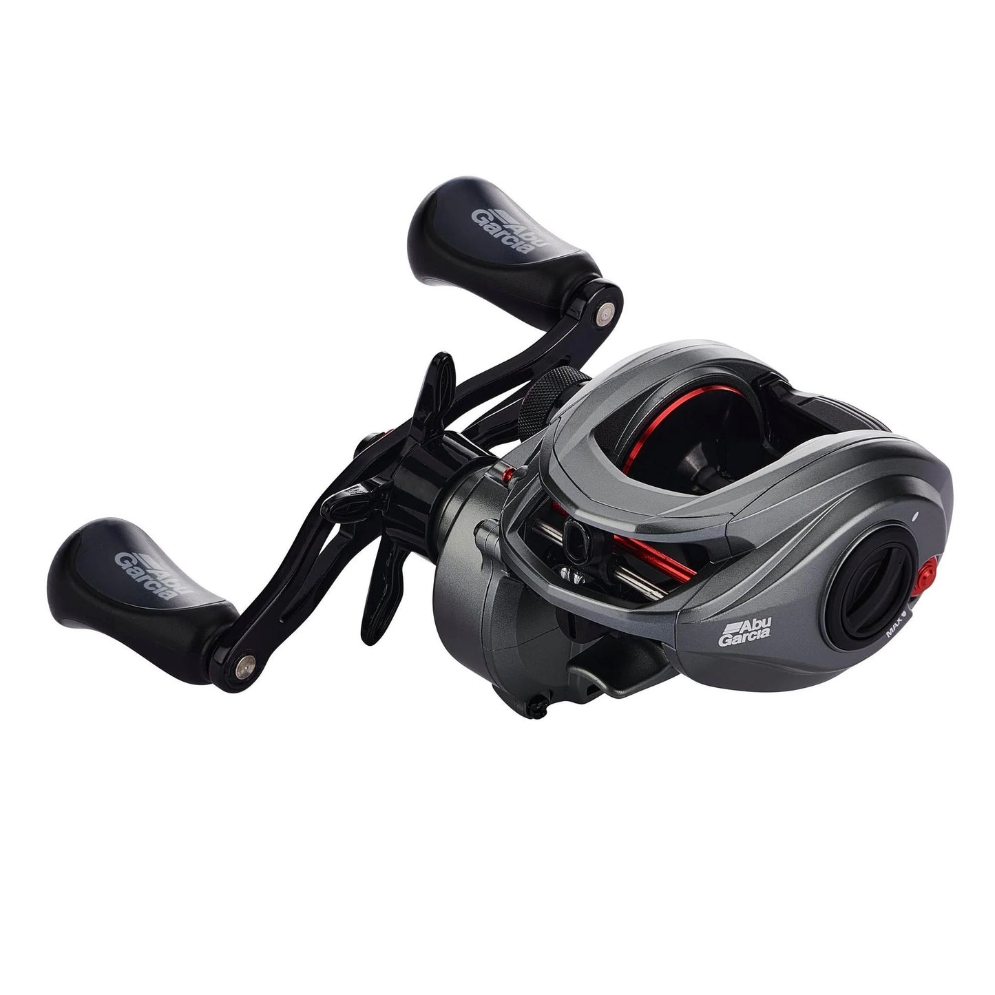 Abu Garcia Max 4 Low Profile Baitcast Reel