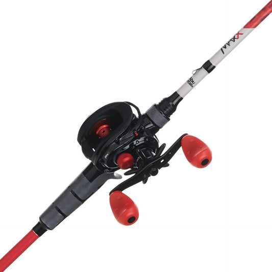 Abu Garcia Max X 7' Combo