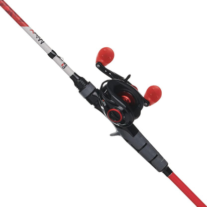 Abu Garcia Max X 7' Combo