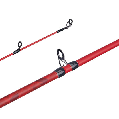 Abu Garcia Max X 7' Combo