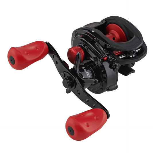 Abu Garcia Baitcaster 6.4:1