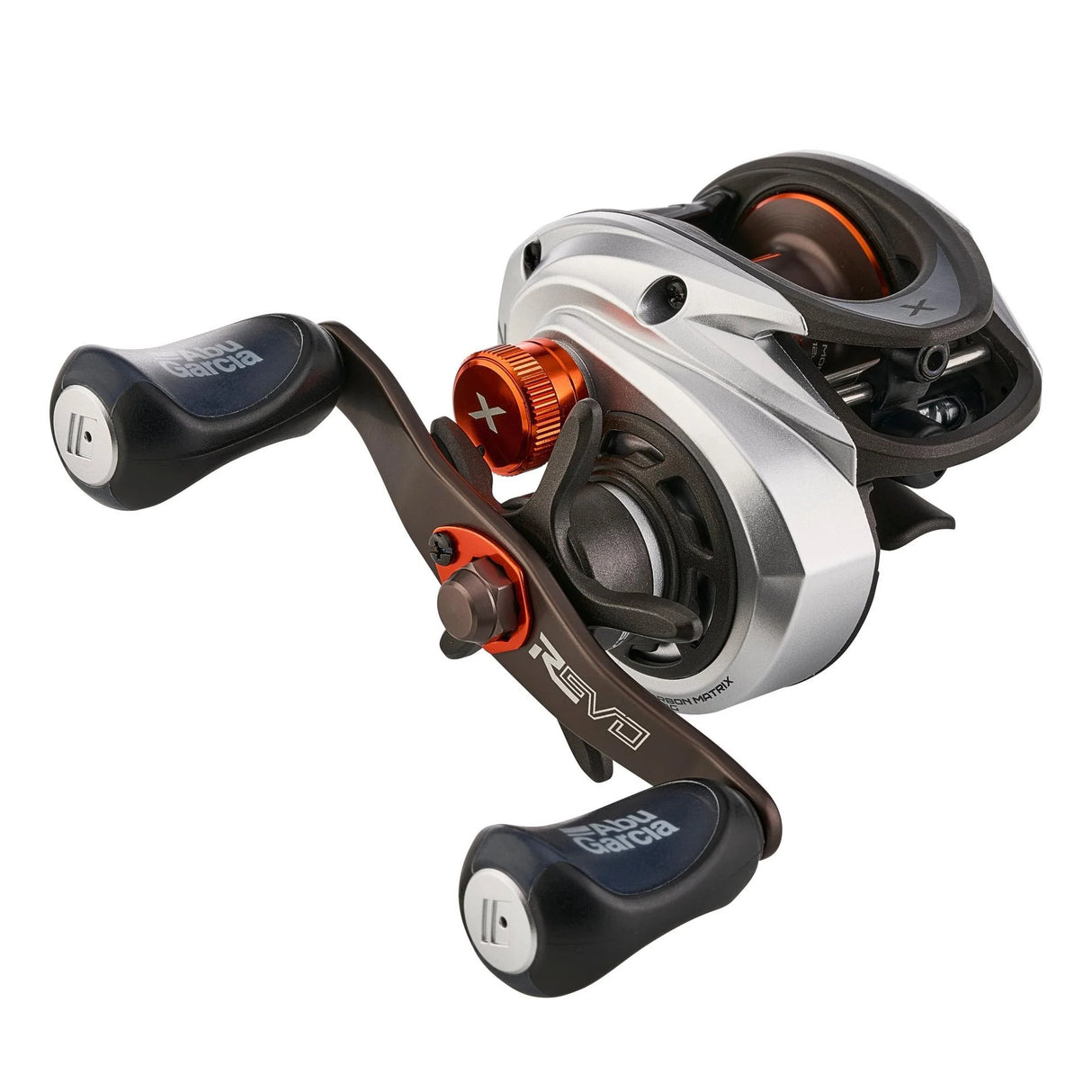 Abu Garcia REVO Baitcaster Reel
