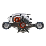 Abu Garcia REVO Baitcaster Reel