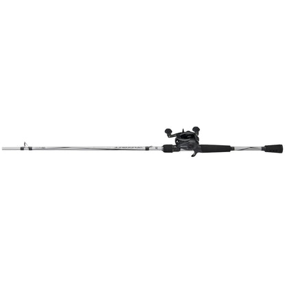 Abu Garcia 7'0" Vengeance Baitcaster Combo