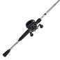 Abu Garcia 7'0" Vengeance Baitcaster Combo