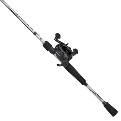 Abu Garcia 7'0" Vengeance Baitcaster Combo