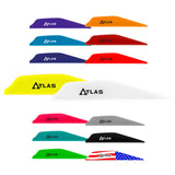 Bohning Atlas Vanes