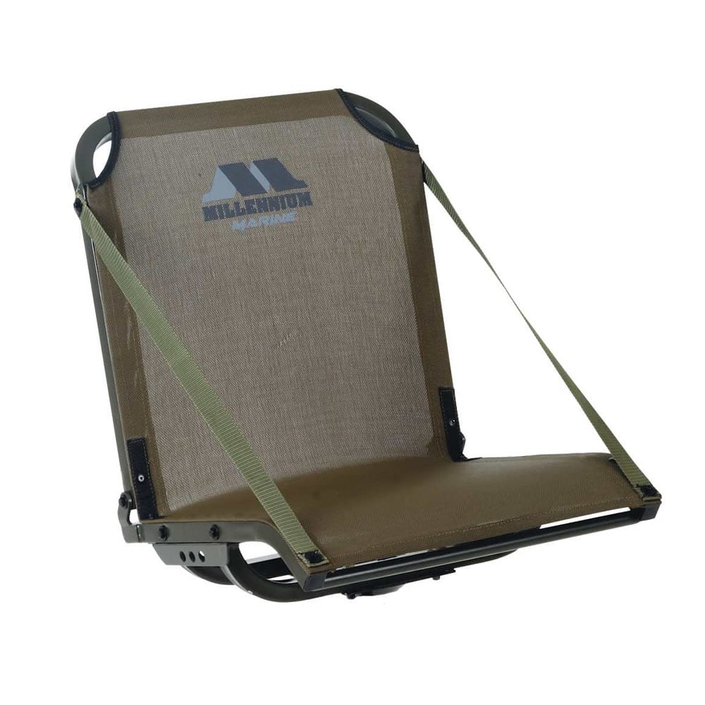 Millennium Seat