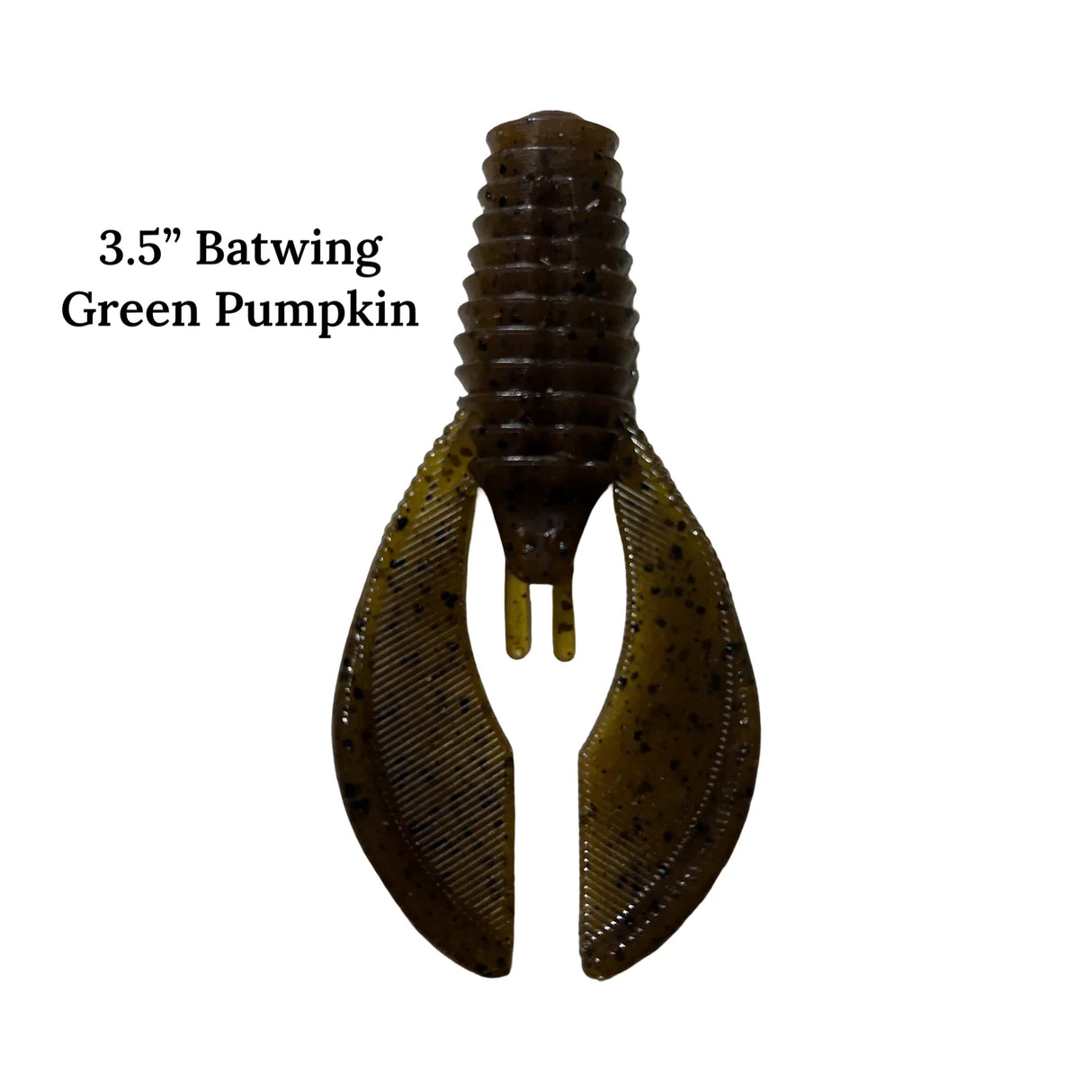 Bojangles 3.5" BatWing