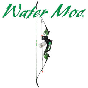 AMS Water Moc Recurve Package