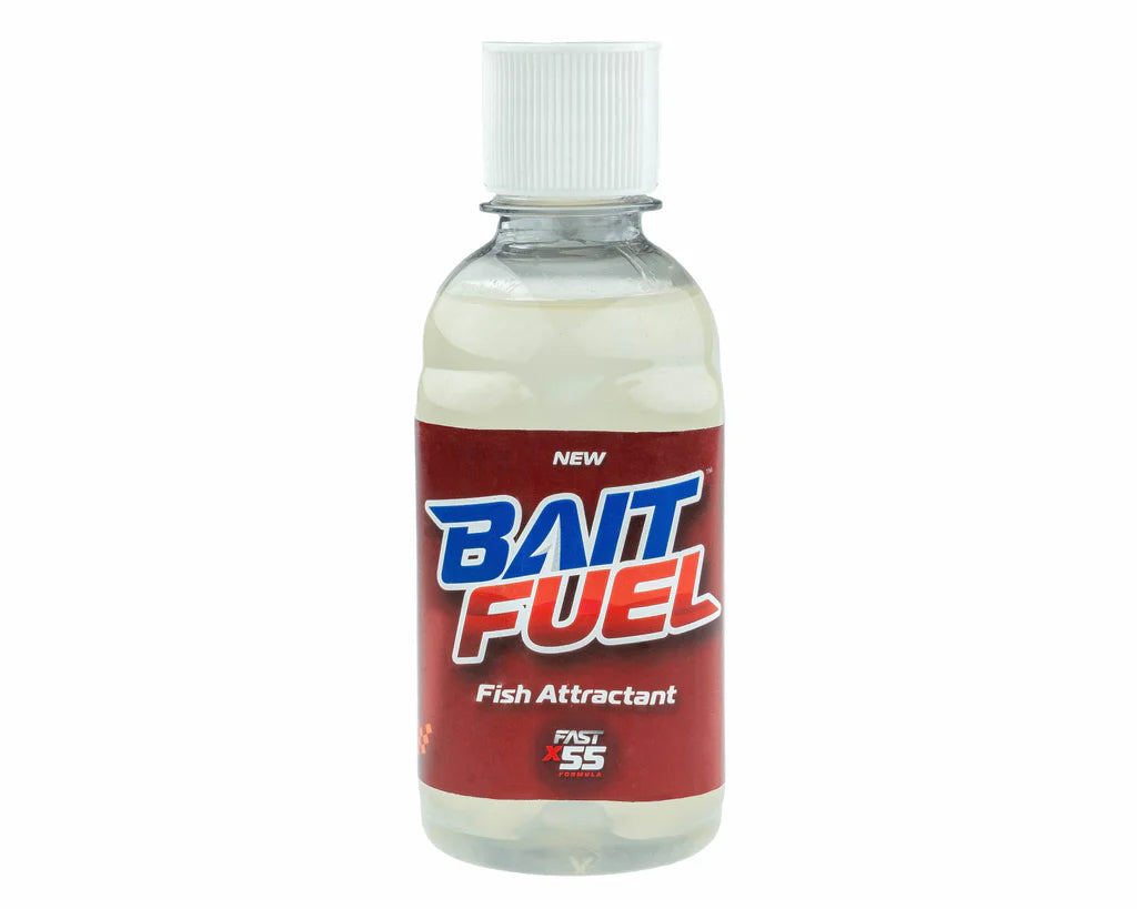 Bait Fuel Attractant