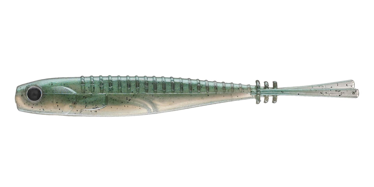 Big Bite Bait Spotlight Minnow