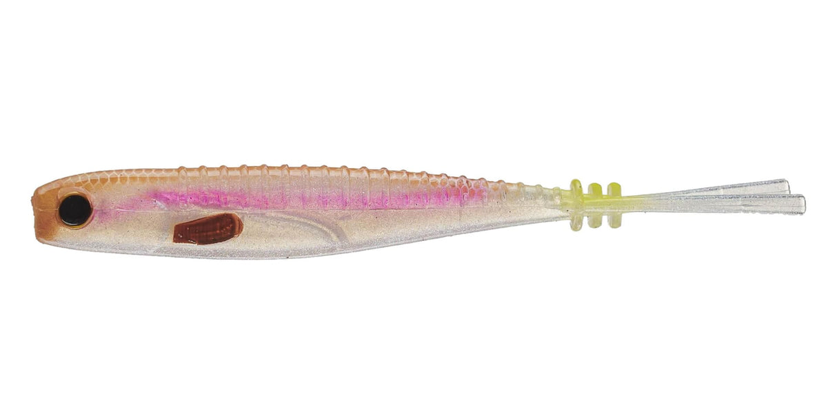 Big Bite Bait Spotlight Minnow