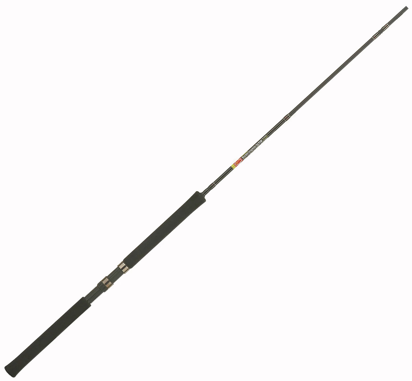 Buck's Original Graphite Jig Pole