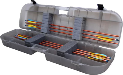 MTM Arrow Plus Case