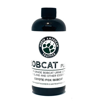 North American Trapper Scents