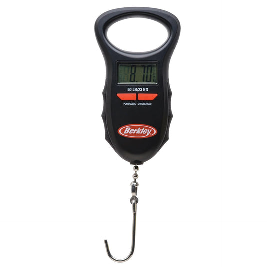 Berkley 50# digital scale