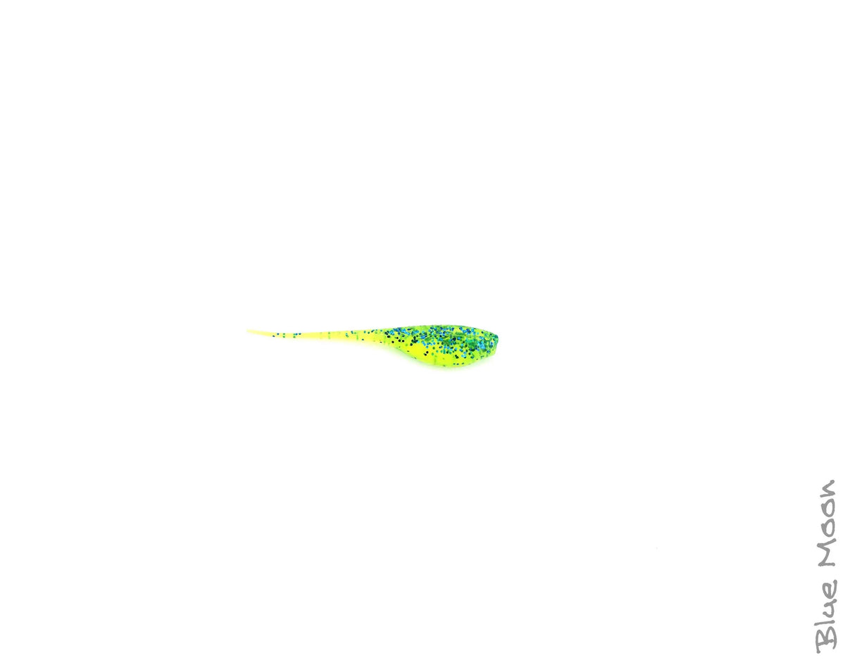 Big T Fry Baby 2"