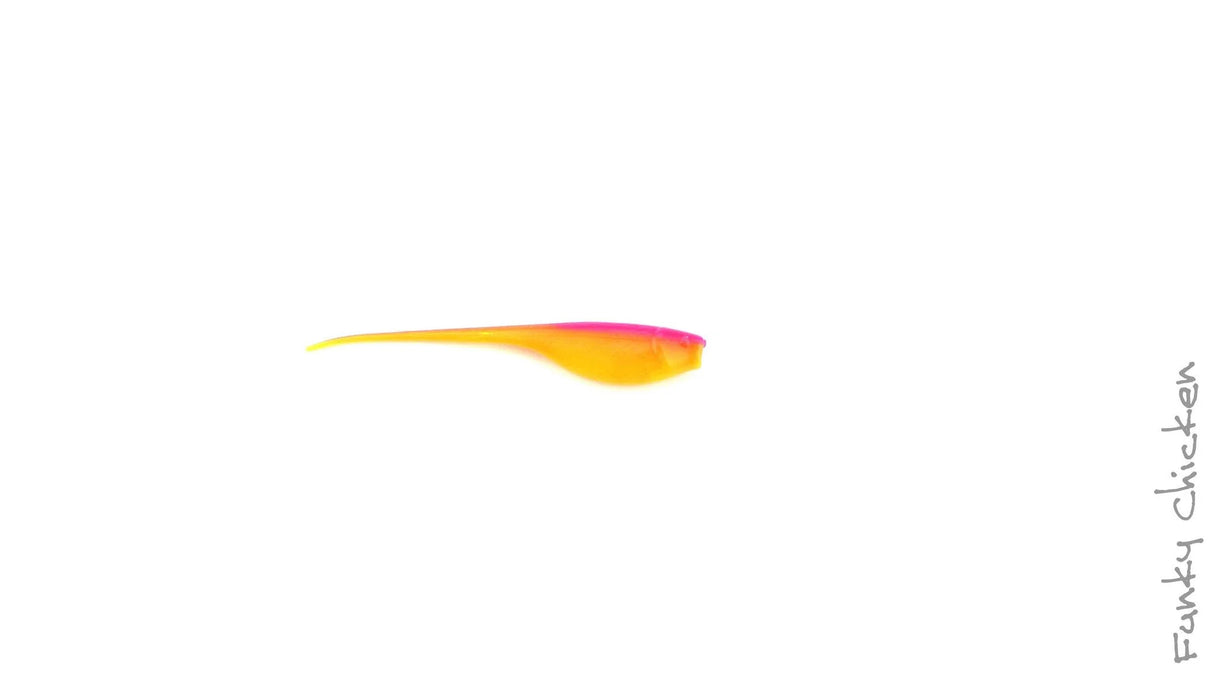 Big T Fry Baby 2"