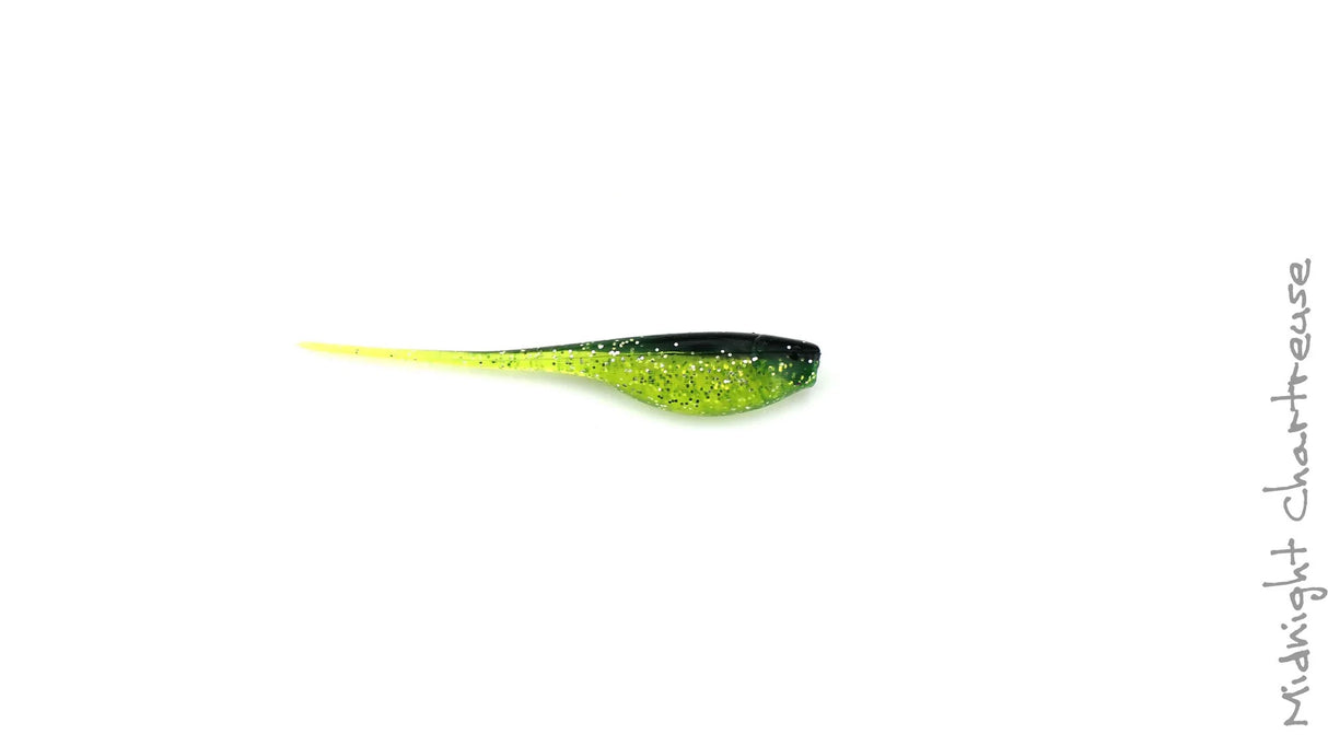 Big T Fry Baby 2"