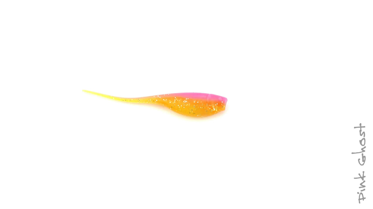 Big T Fry Baby 2"