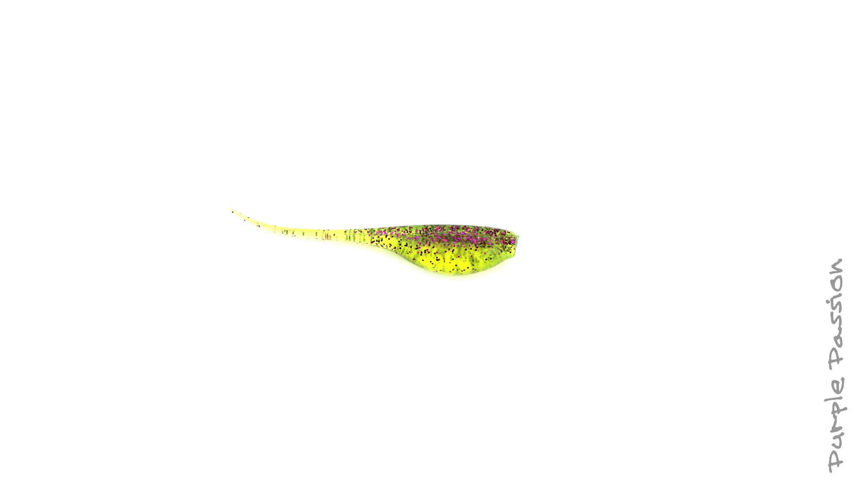 Big T Fry Baby 2"