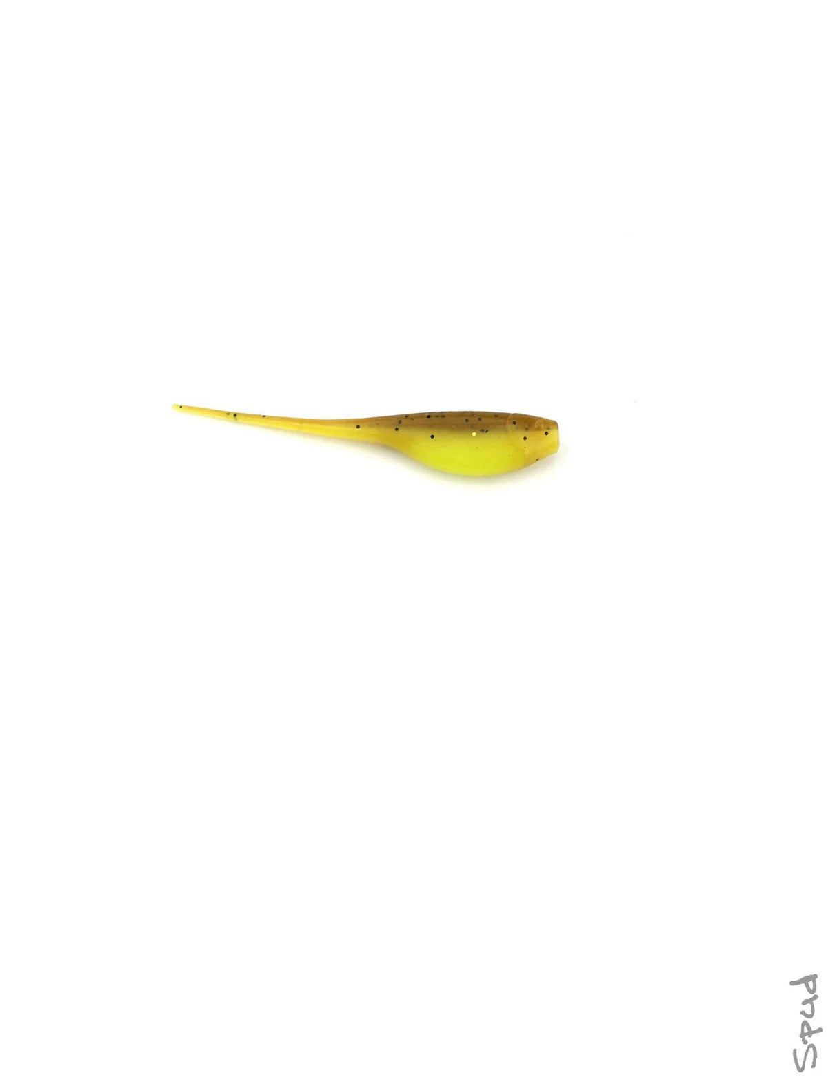 Big T Fry Baby 2"