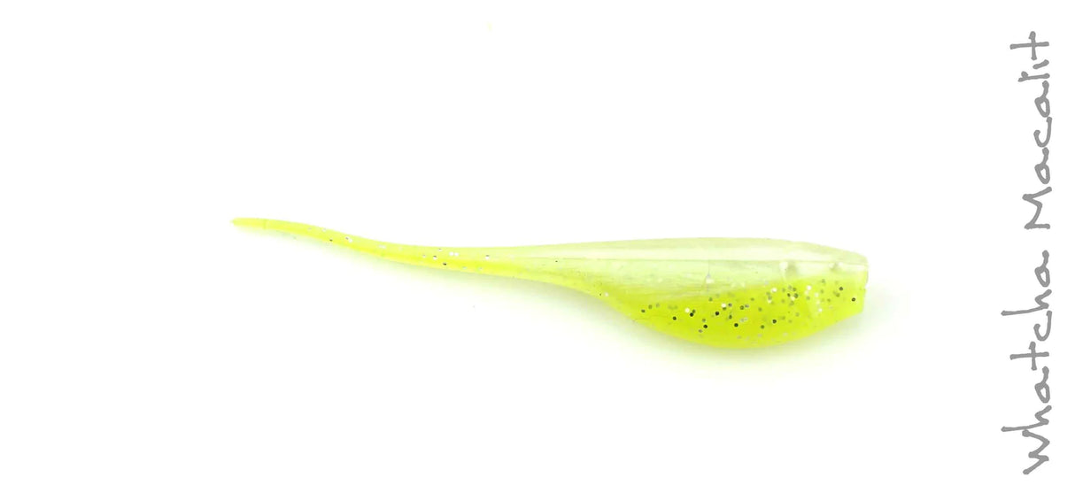 Big T Fry Baby 2"